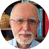 Robert J. Zattore