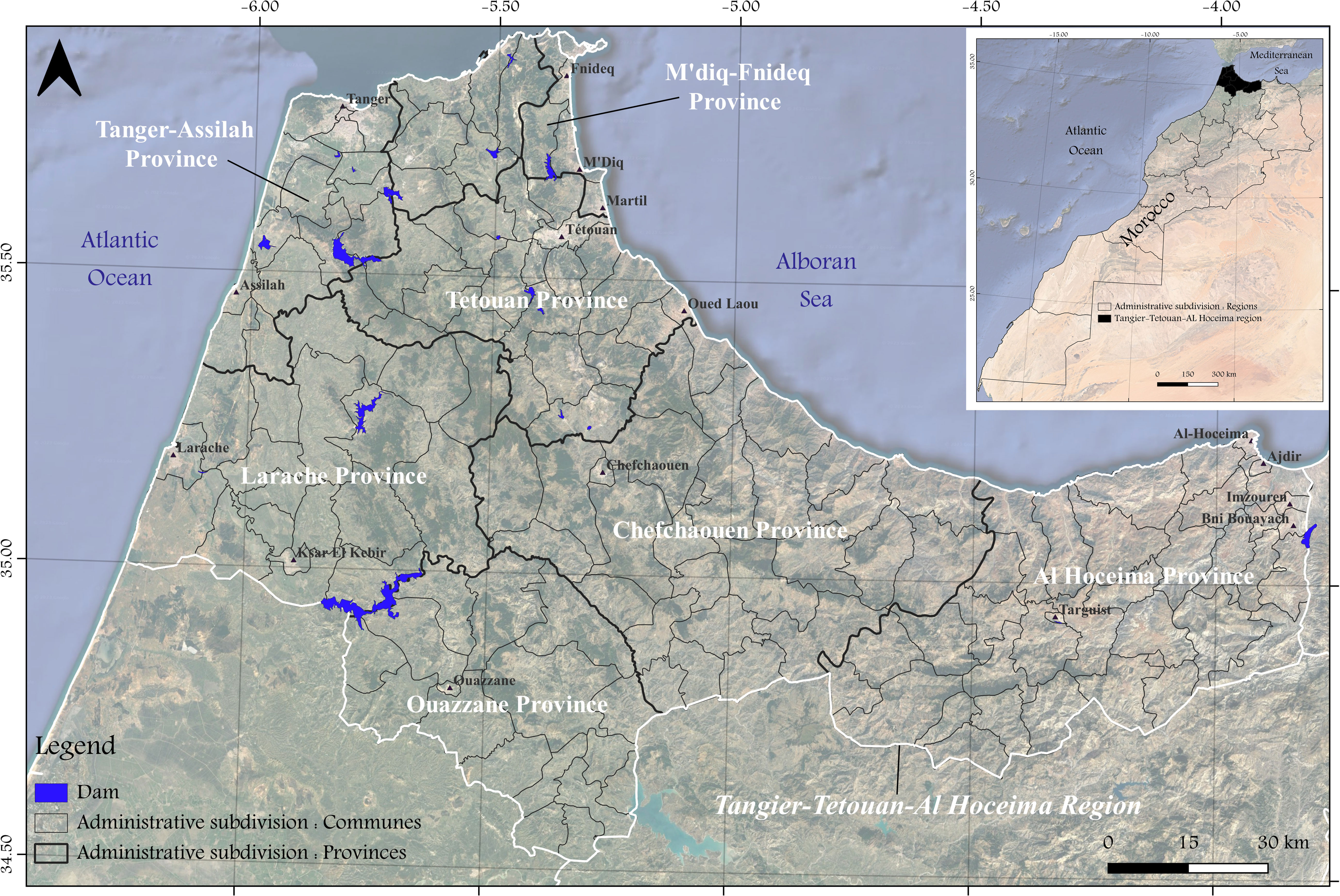 Lessons learnt and best practices of managing coastal risk from