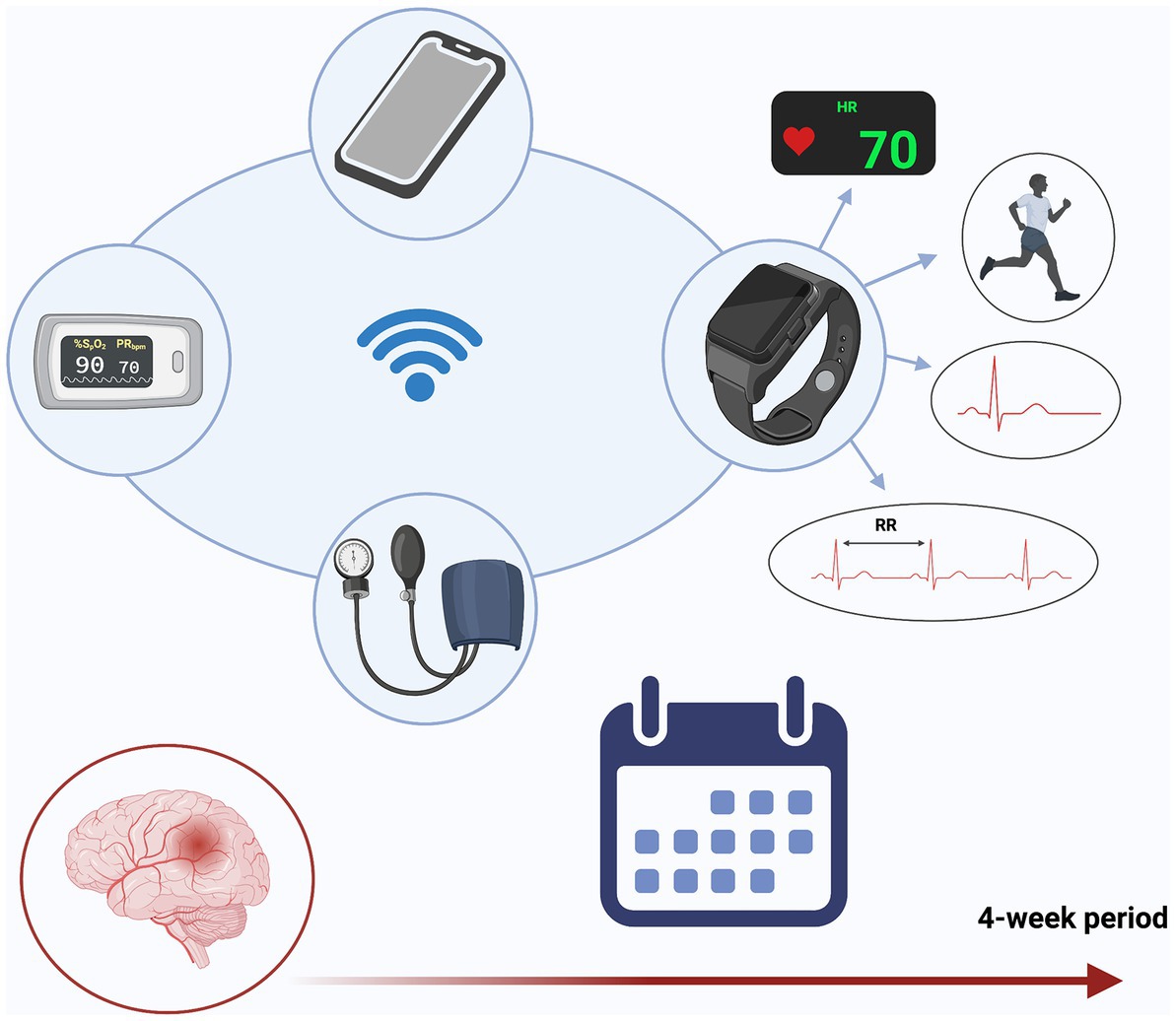 iHealth Feel Wireless Blood Pressure Monitor - Virtual Care Store