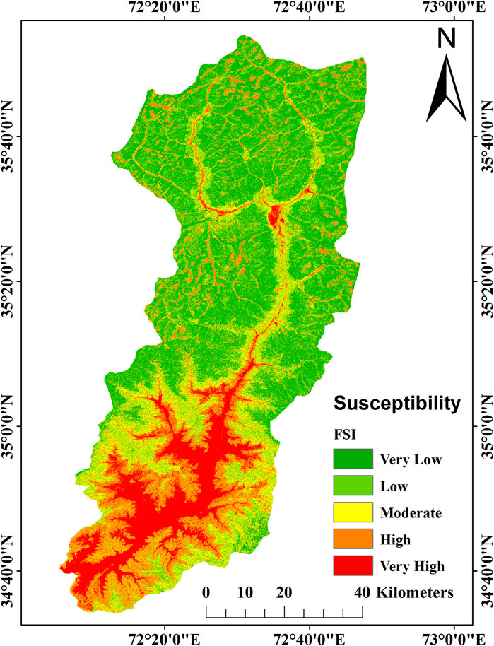 Soils of East Pakistan