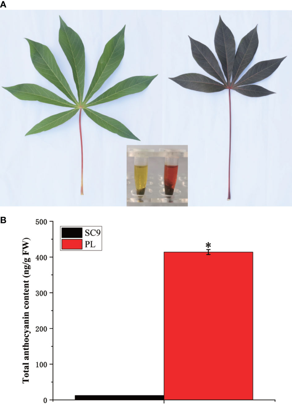 Frontiers | Integrative analysis of metabolome and