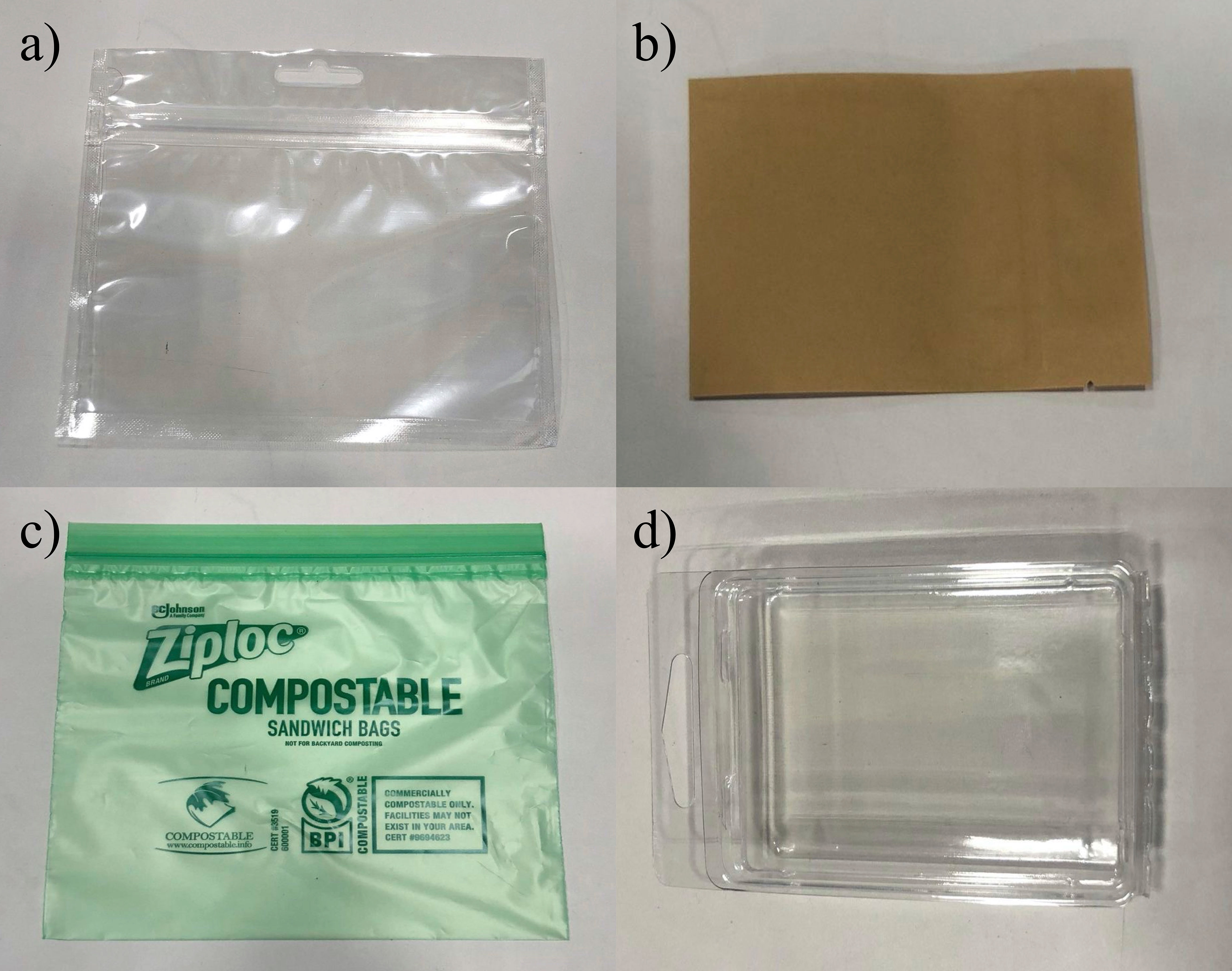 Frontiers  Investigation of carboxymethyl chitosan in the development of  biodegradable soft bait fishing lures