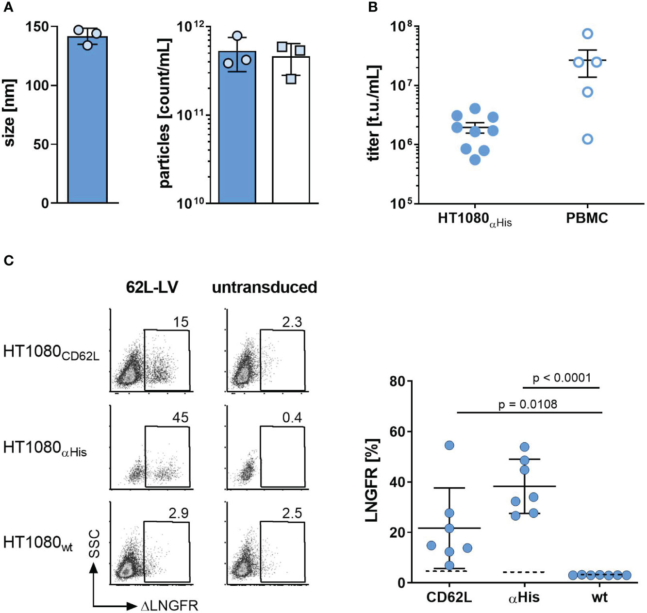 CD62L⁺ TPEX cells show enhanced potential for effector cell generation