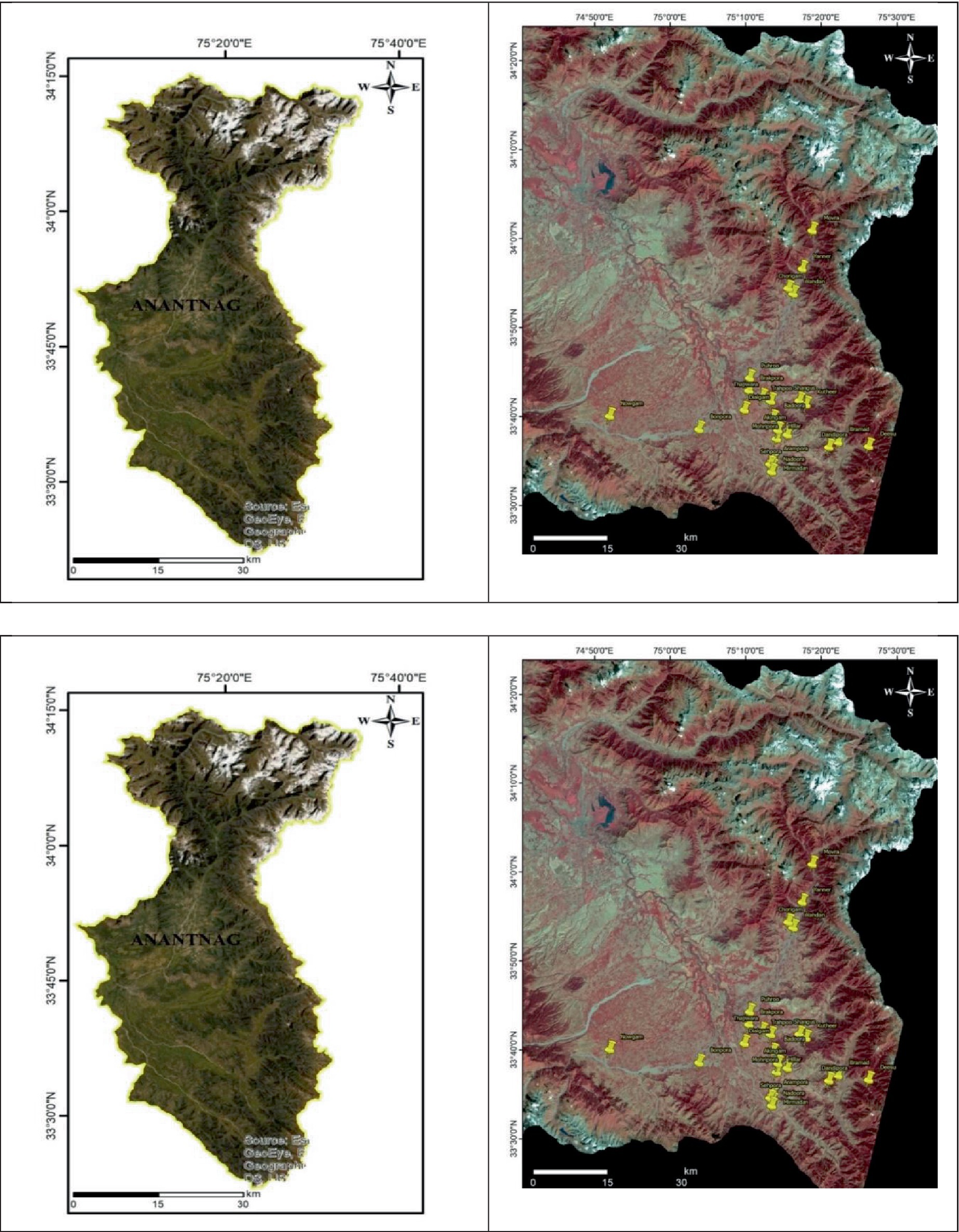 PDF) Carbon storage potential of cacao agroforestry systems of