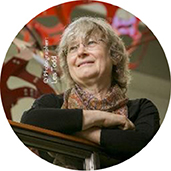 Ingrid Daubechies