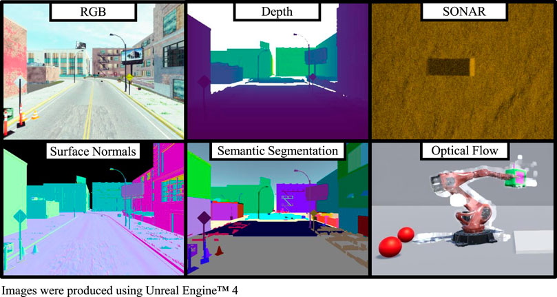 Sound Waypoint System in Blueprints - UE Marketplace