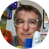 Benjamin James Dyson