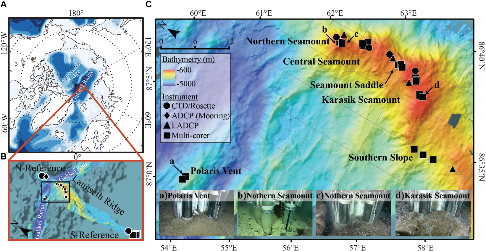 17.1 Waves – Physical Geology