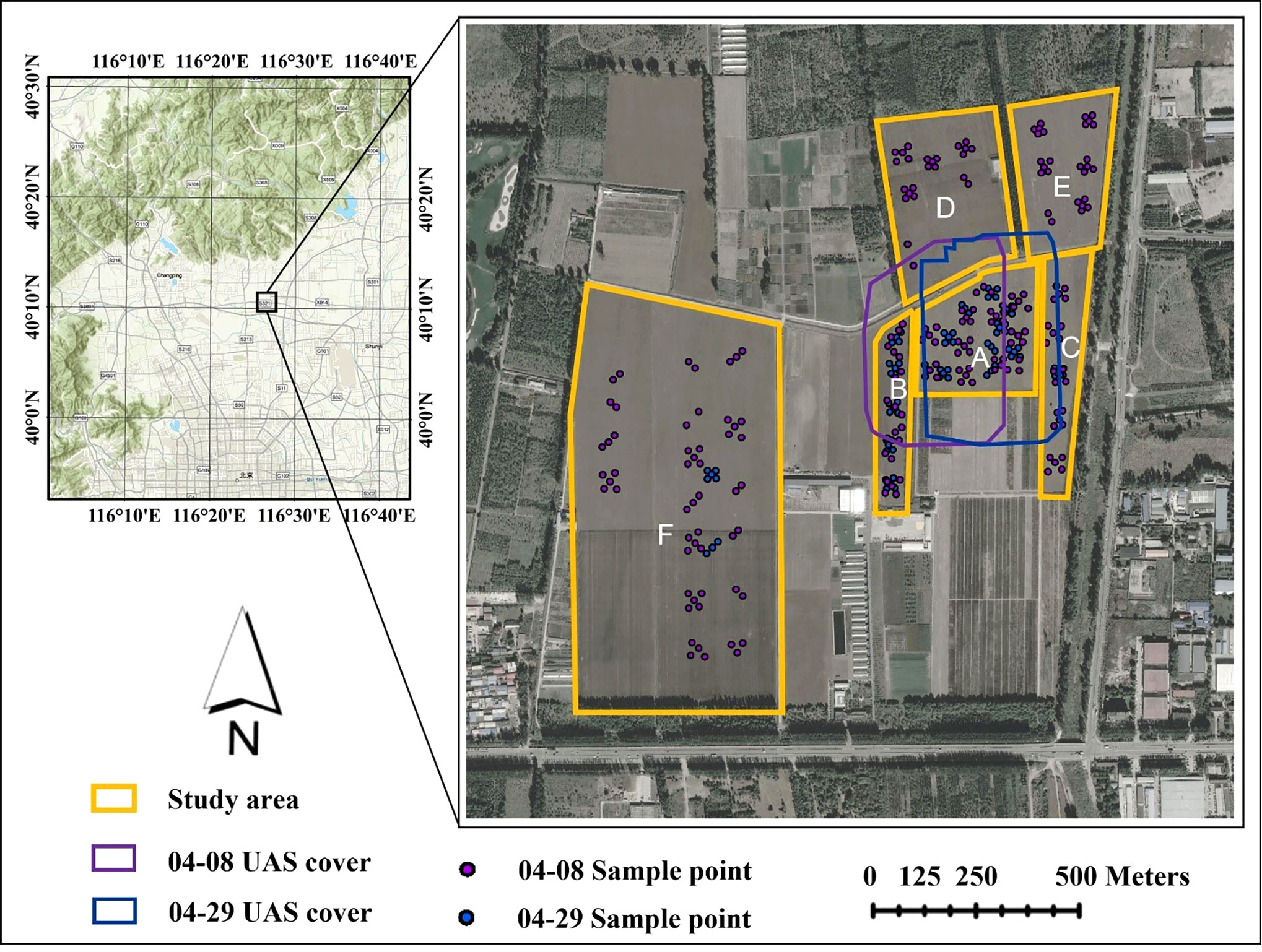 Relationship between selection and IRG (a), NDVI (b), shrub cover (c)