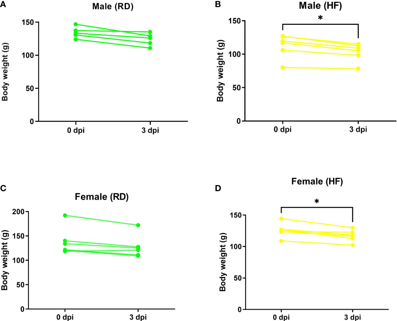 Gender associates with both susceptibility to infection and pathogenesis of SARS-CoV-2 in Syrian hamster