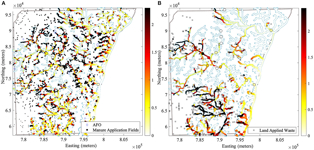 Frontiers  Resistome Analysis of Global Livestock and Soil Microbiomes