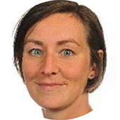 Ruth Van der Hallen