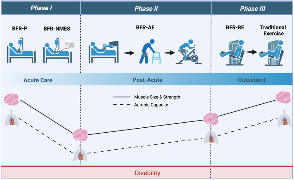 Electrical Muscle Stimulation, United States - OSR Physical Therapy