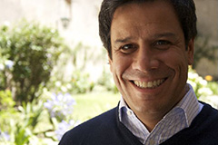 Facundo Manes