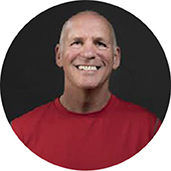 David George Behm