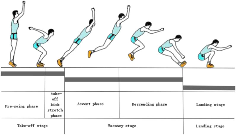 Frontiers Effects Of Muscle Strength In Different Parts Of Adolescent 