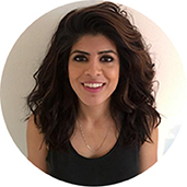 Karis Colyer-Patel