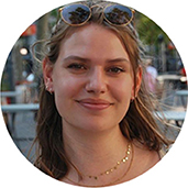 Roos van Oeveren