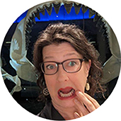 Amy Myrbo