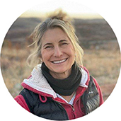 Gerilyn Soreghan