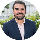 Kevin Alicea-Torres