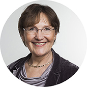 Marianne Nolte