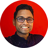 Saampras Ganesan