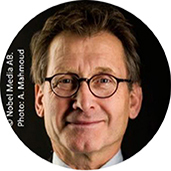 Ben L. Feringa