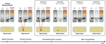 Frontiers | Stroop effects from newly learned color words: effects of ...