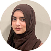 Huda Rabbani