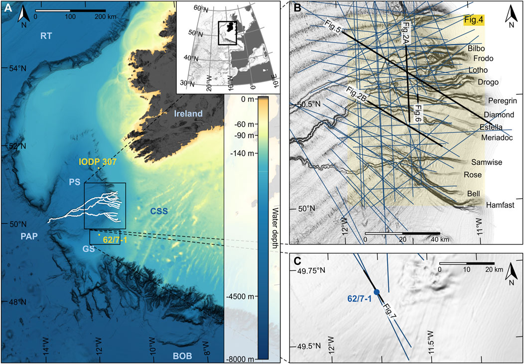 Challenging the highstand-dormant paradigm for land-detached