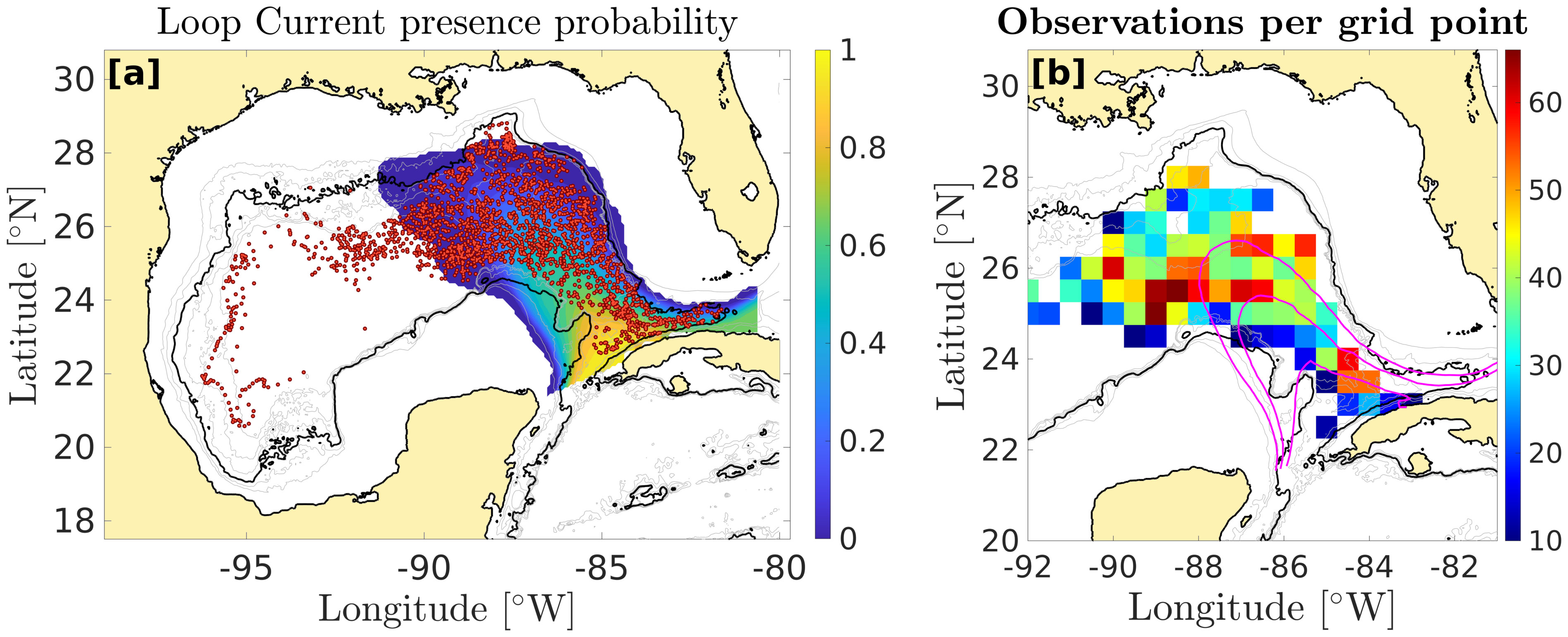 Frontiers  Internal wave activity in the deep Gulf of Mexico