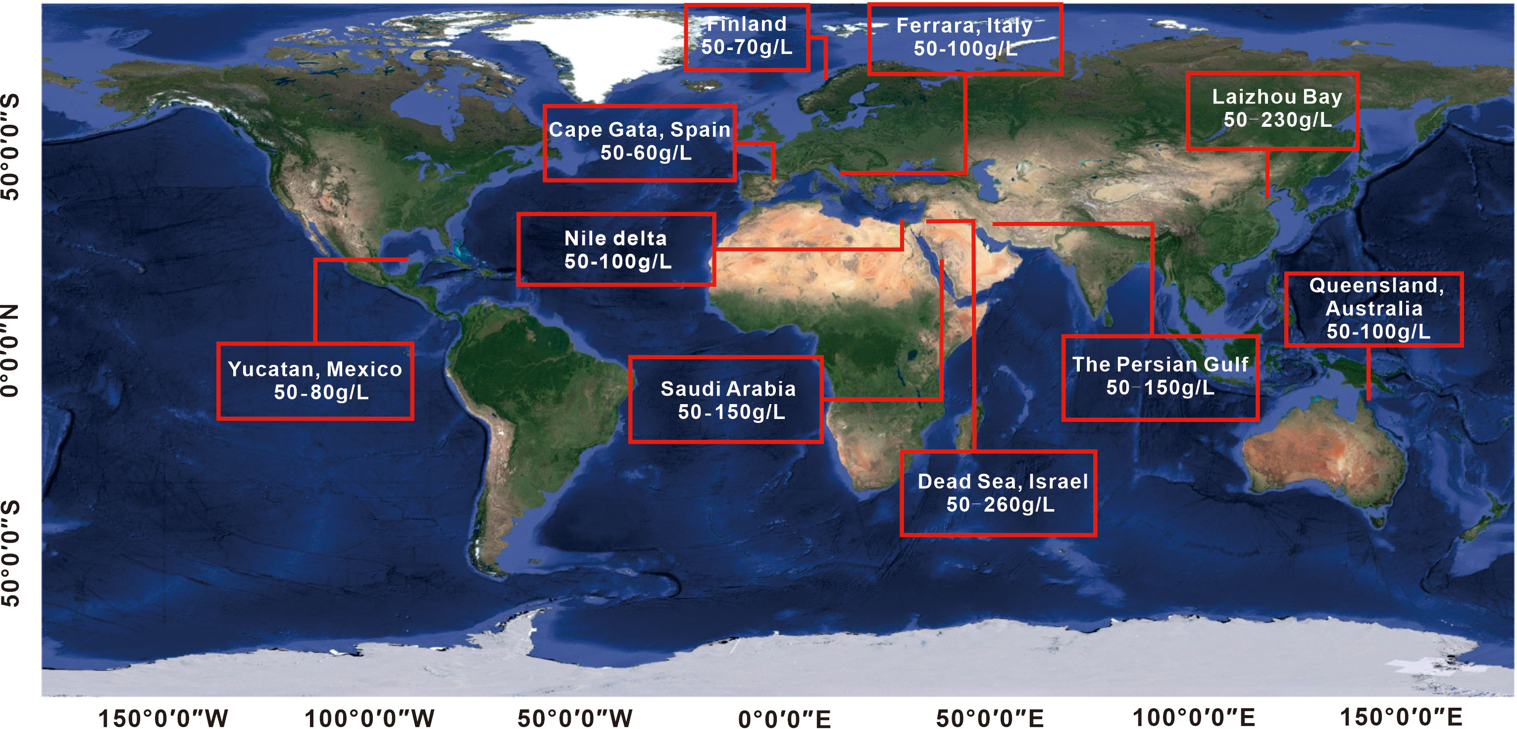 Frontiers  Groundwater salinization under the influence of paleo sea-level  fluctuation: a case study in southern Laizhou Bay, China