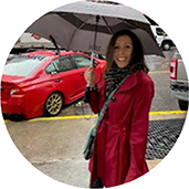 Susan J. Debad