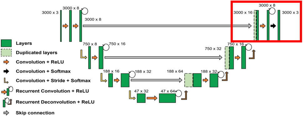 Frontiers  Customization of a deep neural network using local data for  seismic phase picking