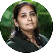 Aparna Shankar