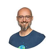 Martin Bruckner