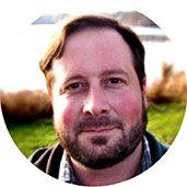 Dustin Eirdosh