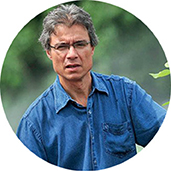 Ricardo R. Rodrigues