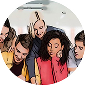 The Amazing Six