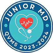 Quail Valley Middle School Junior MD Club