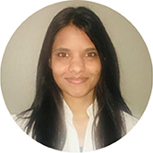 Ashira Roopnarain