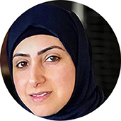 Mariam Mandoh