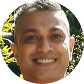 Kailen Boodhia