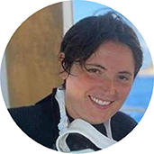 Martina Gaglioti