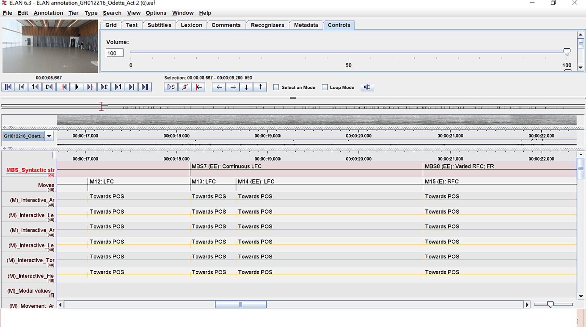 discourse analysis for research www.frontiersin.org