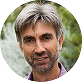 Glenn Hyndes