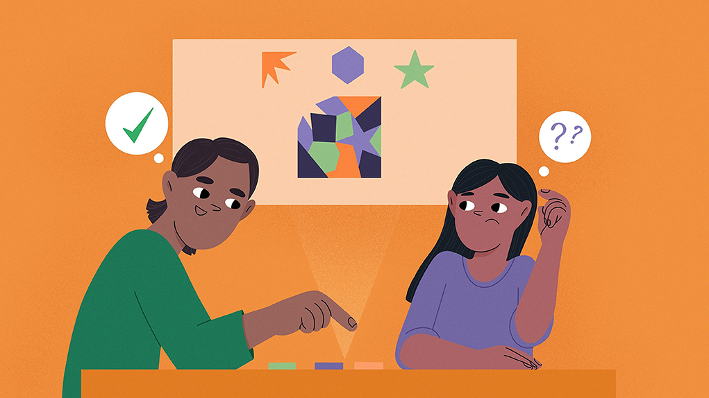 Can Helping Someone Ever Be a Bad Thing? · Frontiers for Young Minds