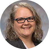 Kirsten Tulchin-Francis