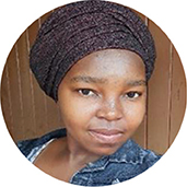Nonkululeko Malomane